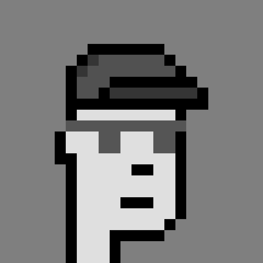 ColorPunk #284