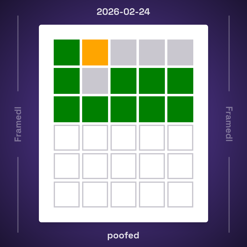 Framedl 2026-02-24