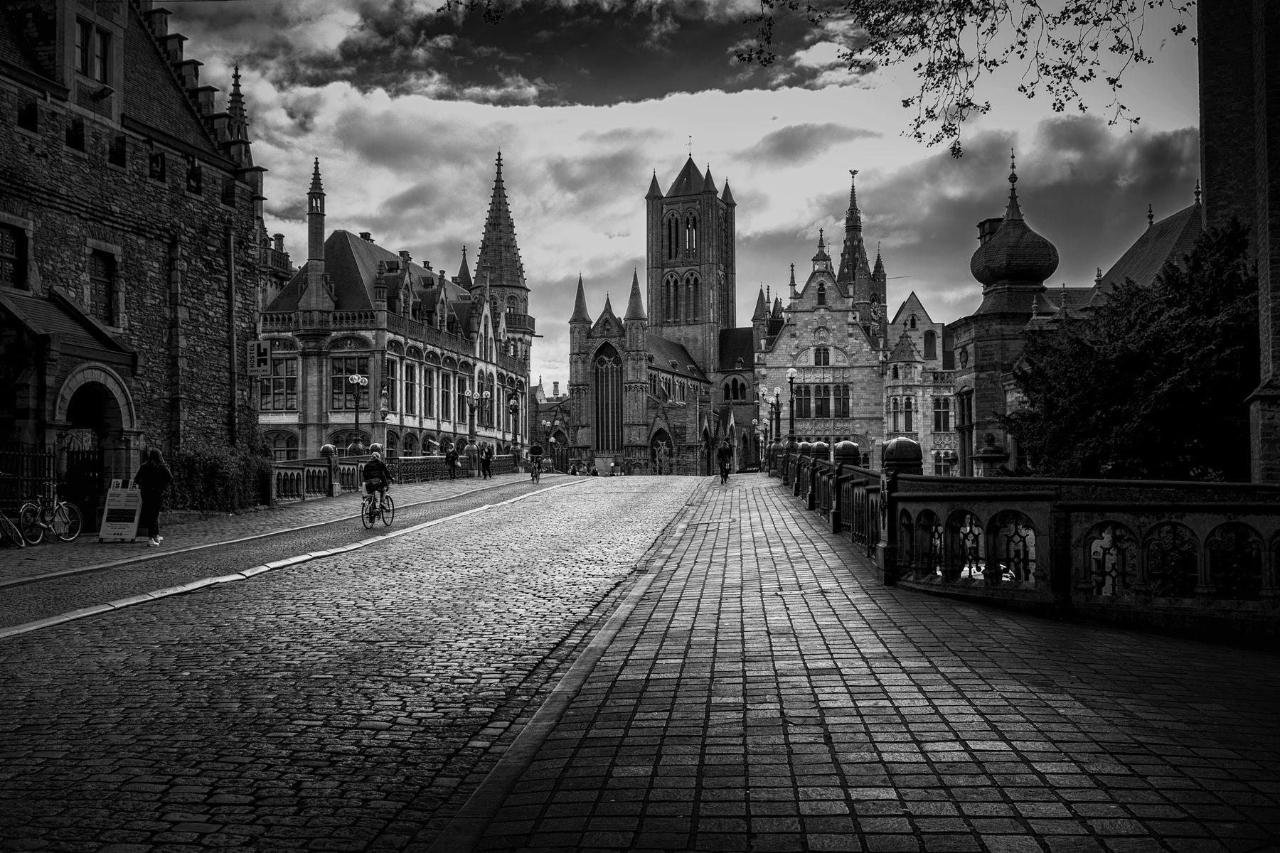 Ghent City