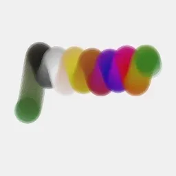Squiggle #6071