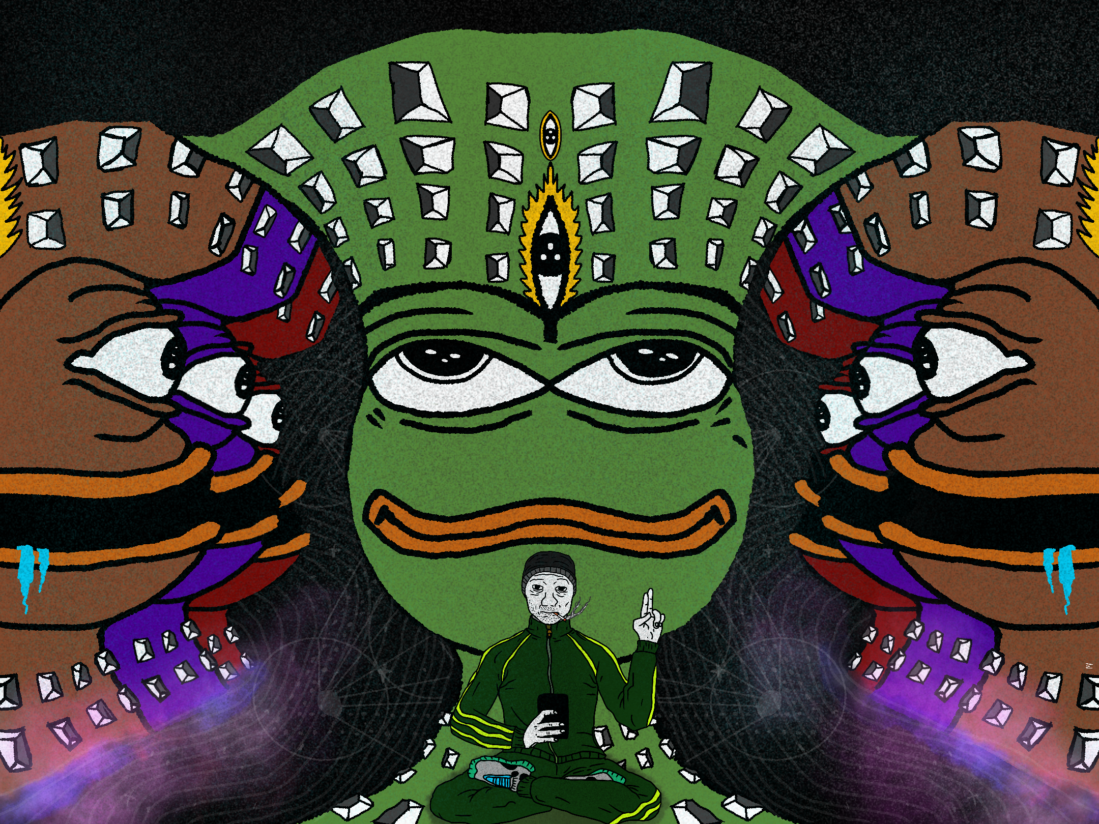 Godself