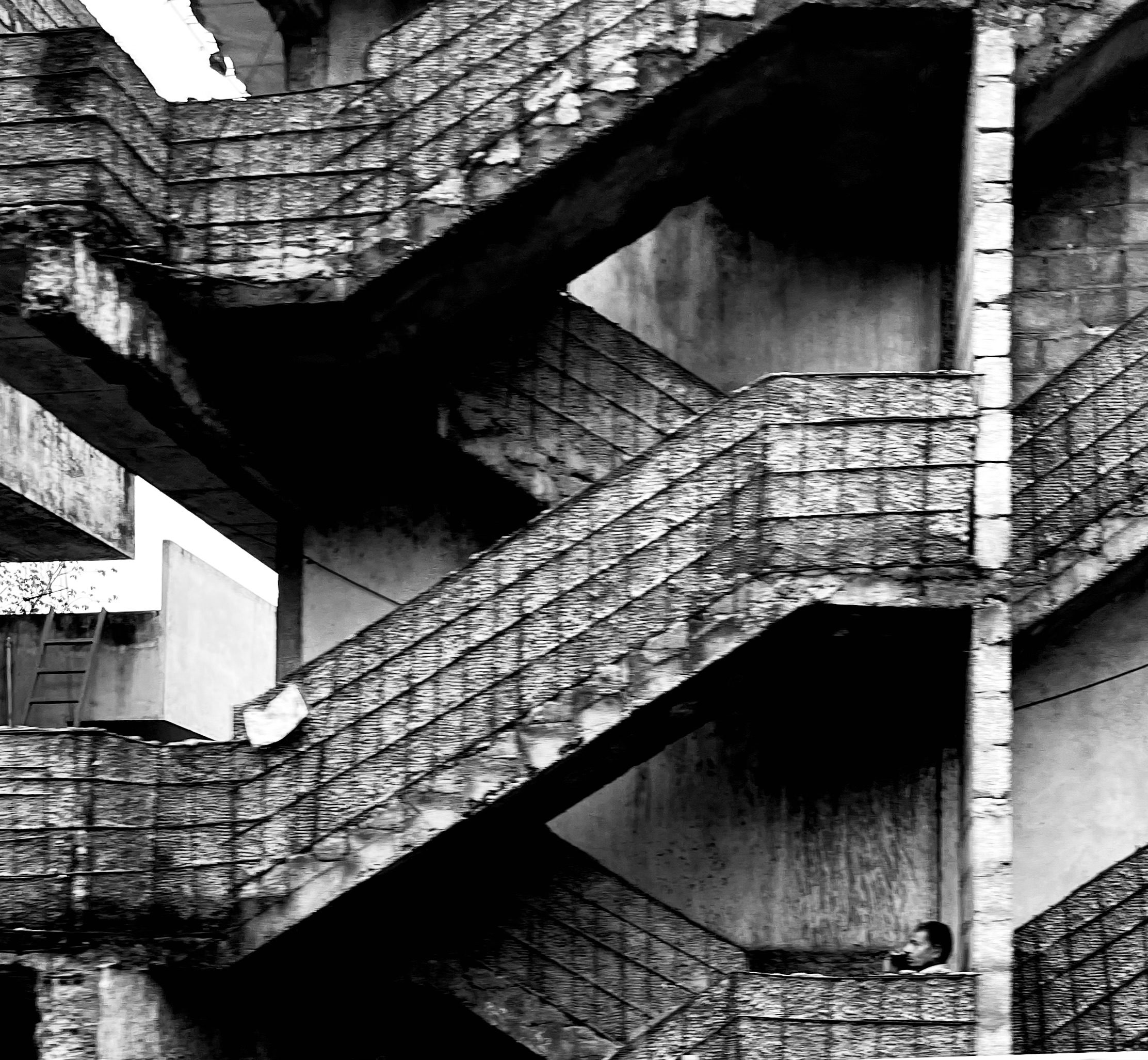 Urban Geometry