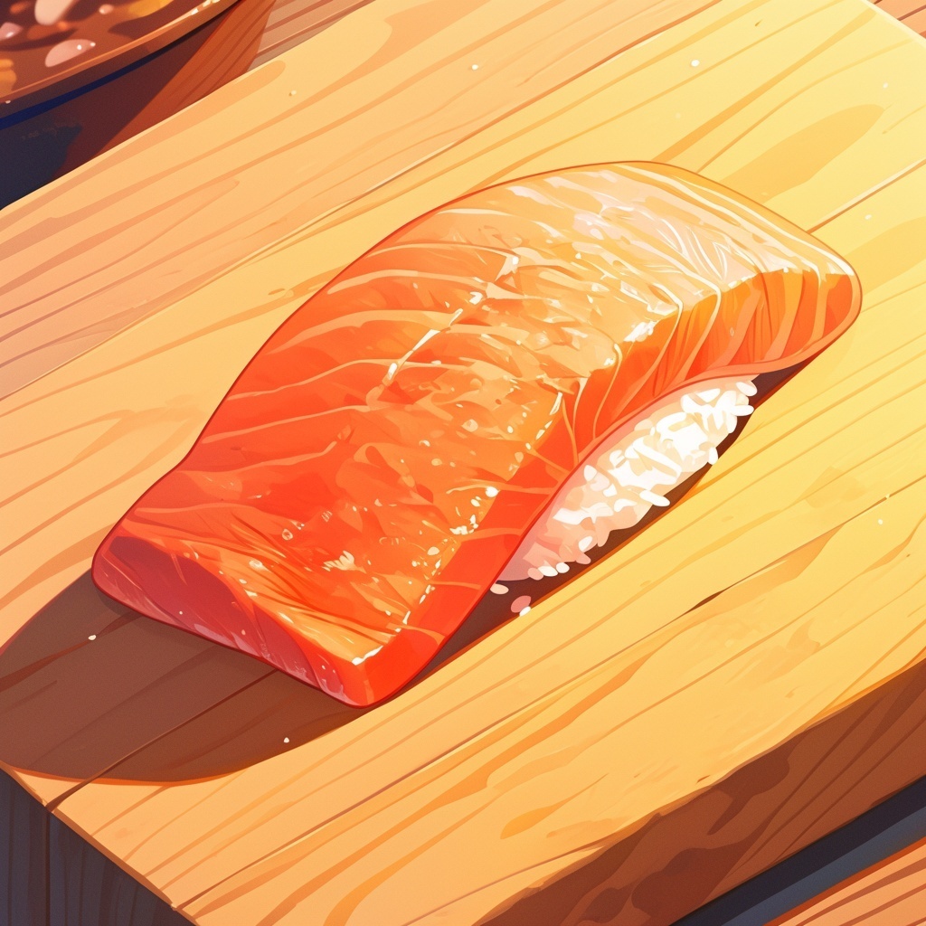 lofi gma - nigiri 900