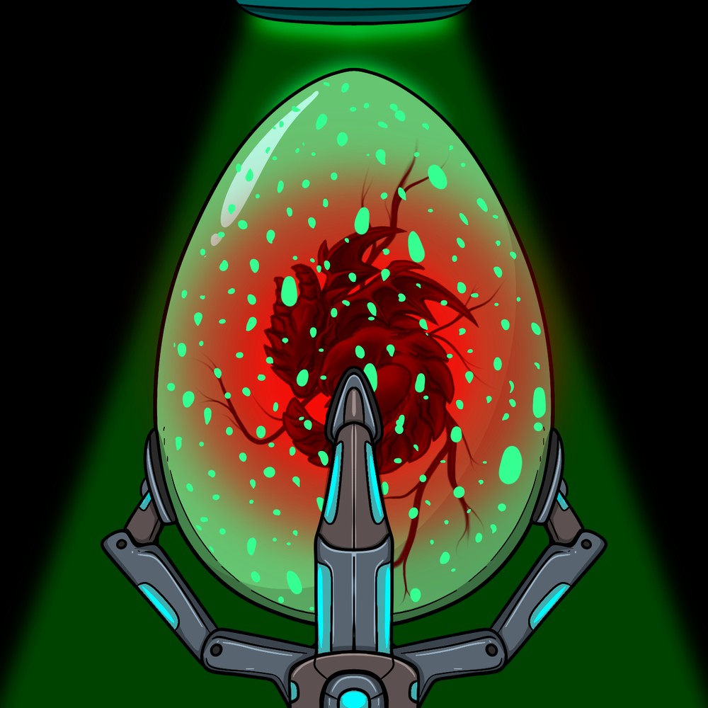 Based Egg #25096