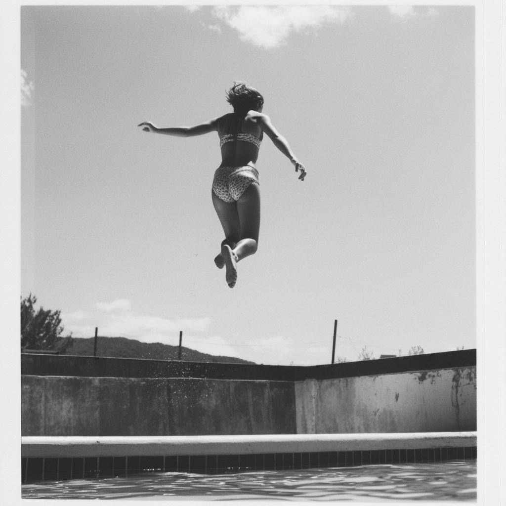 Leap of faith