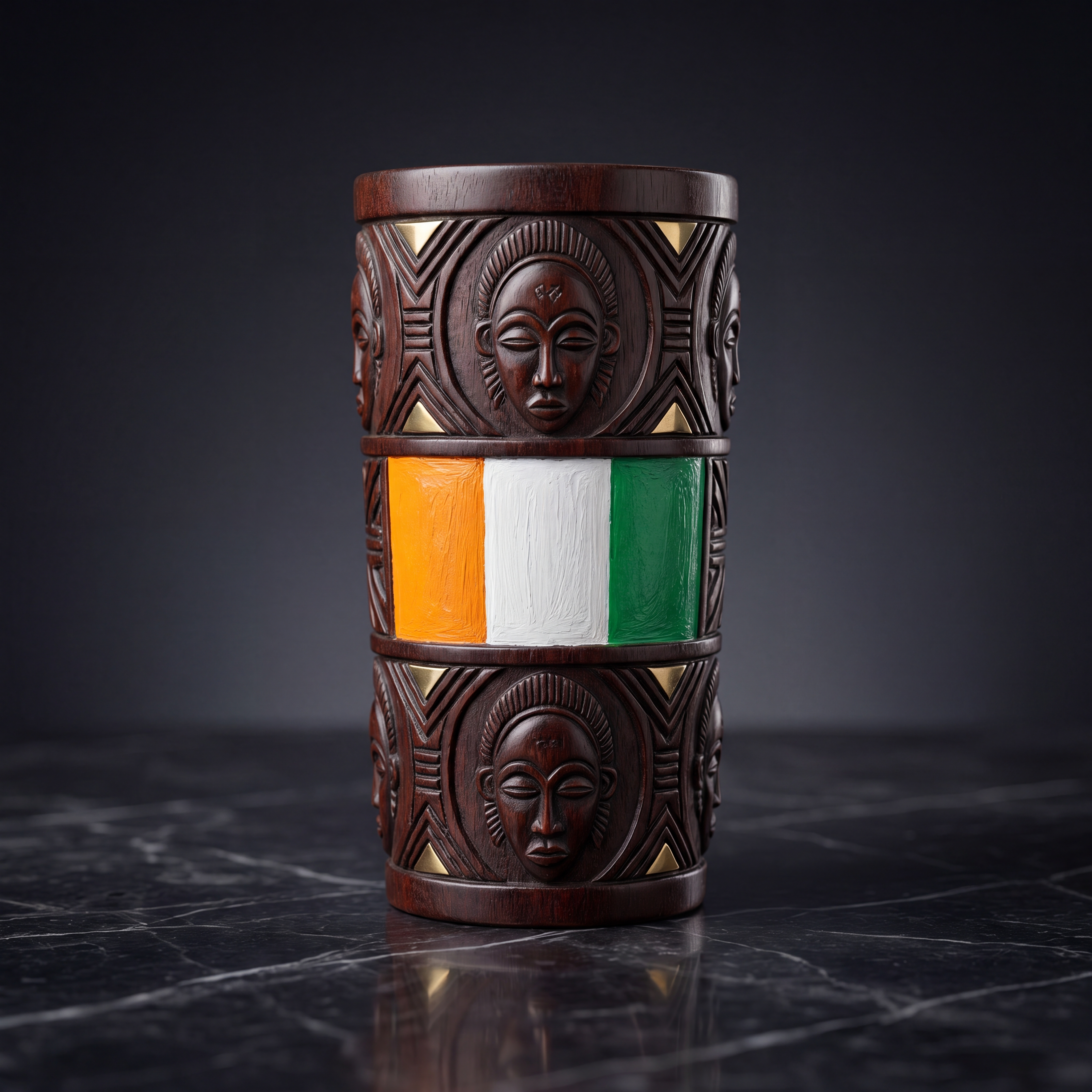 Ivory Coast CIV