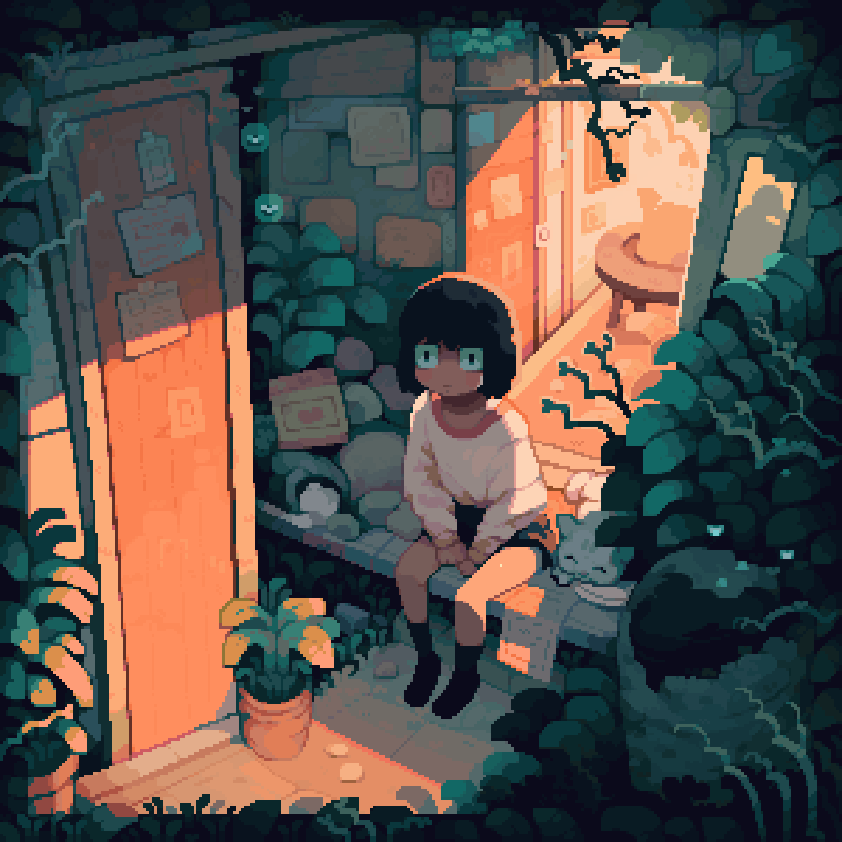 HOME