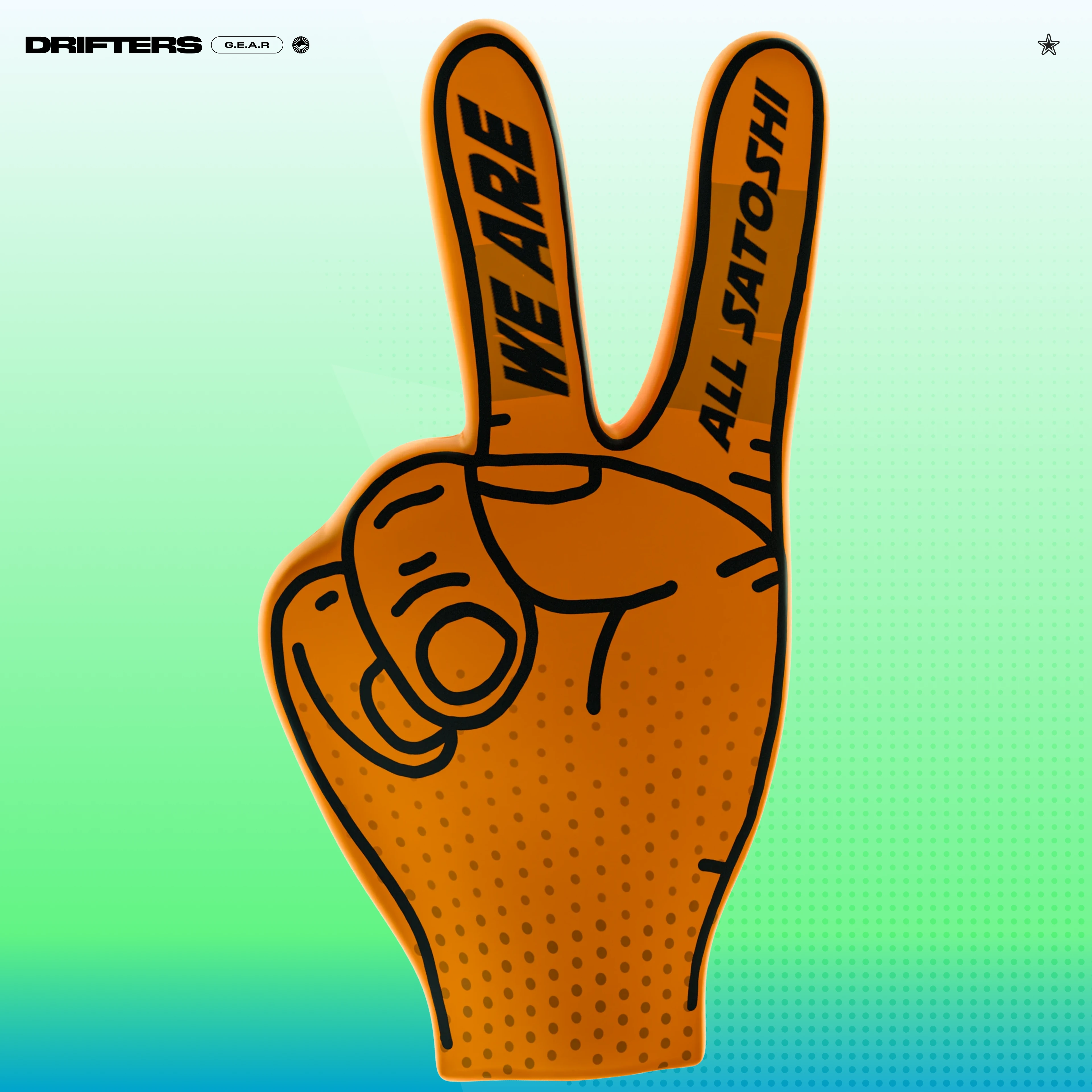 HODL Hands #2