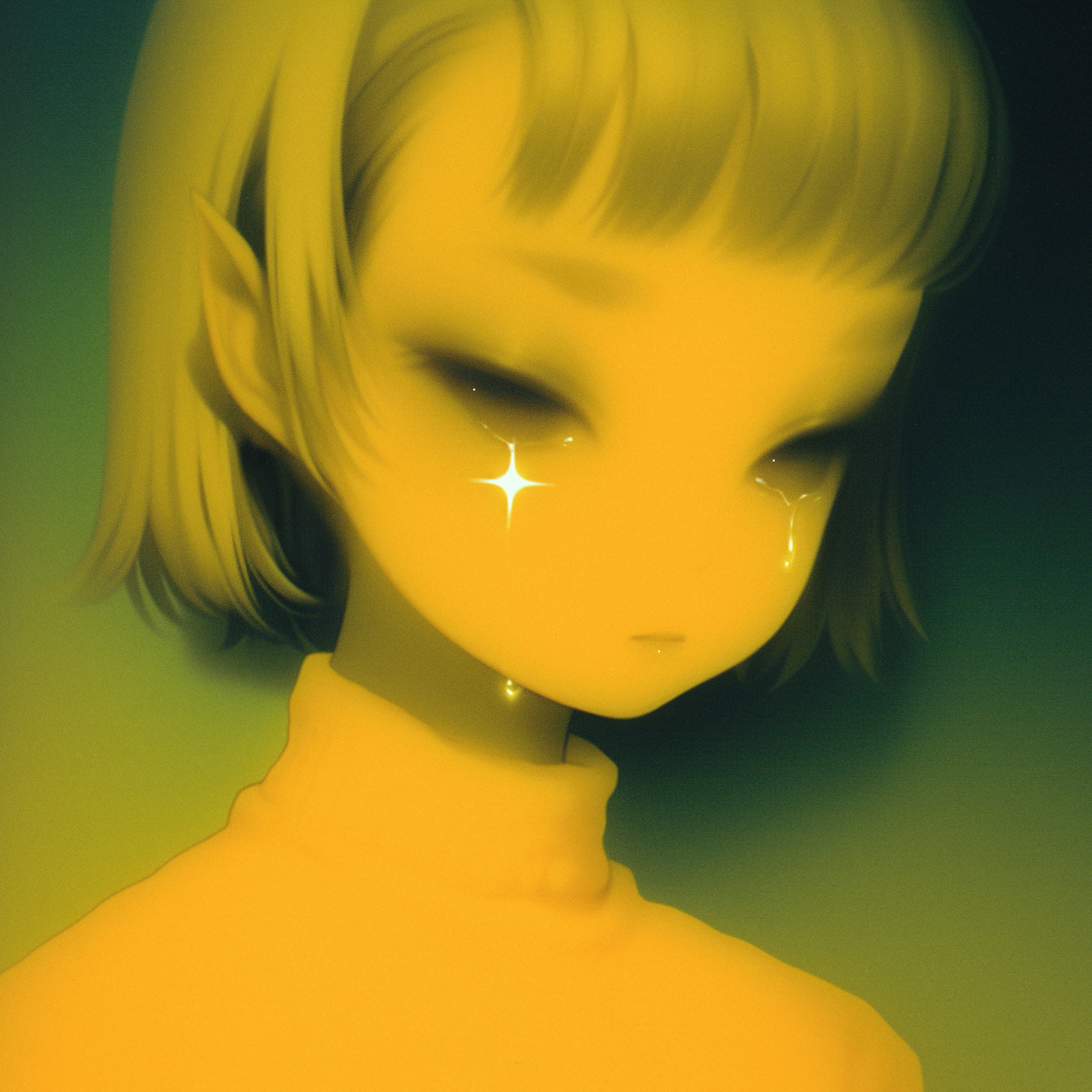 Yoko Rin
