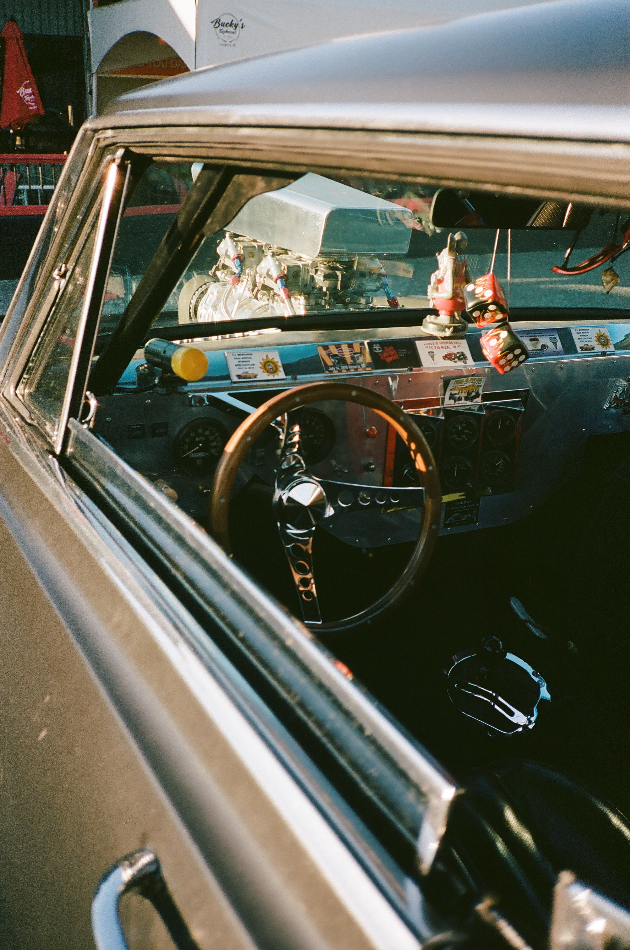Rat rod