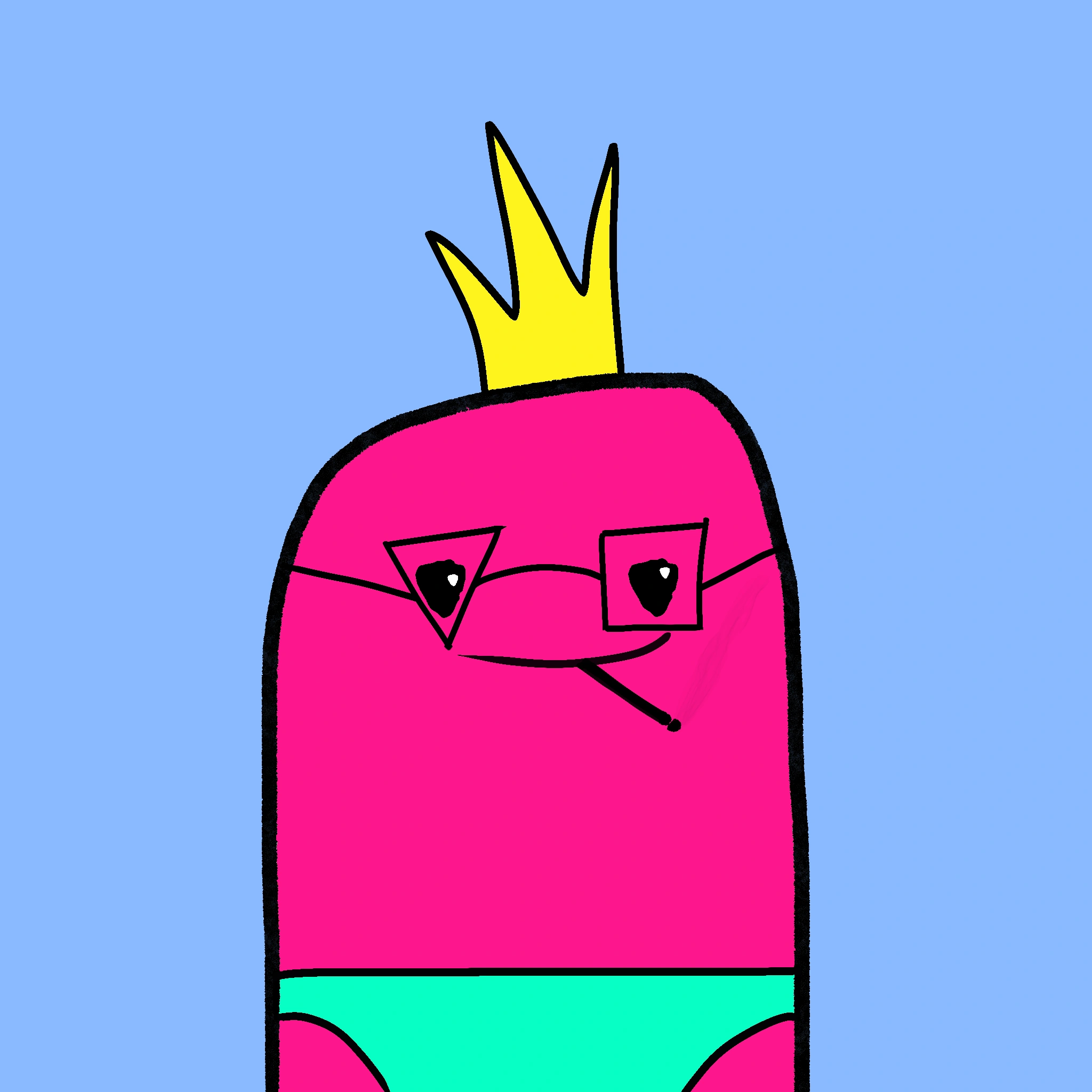 Degens #371