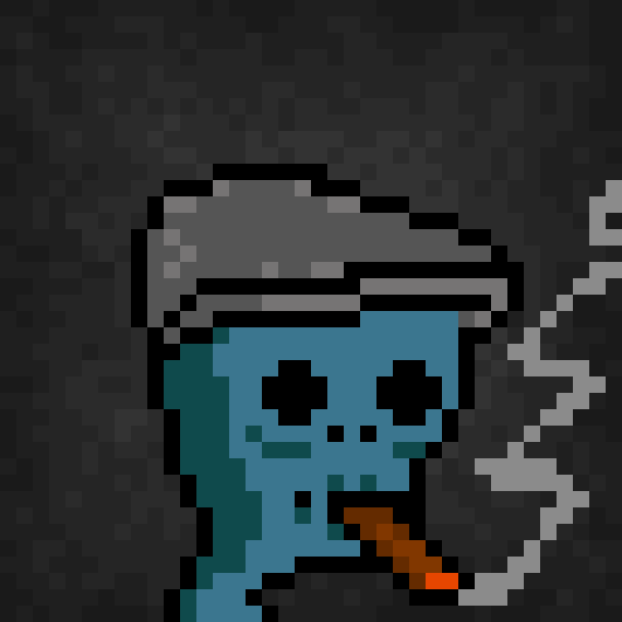 Lucky Ghoul #221