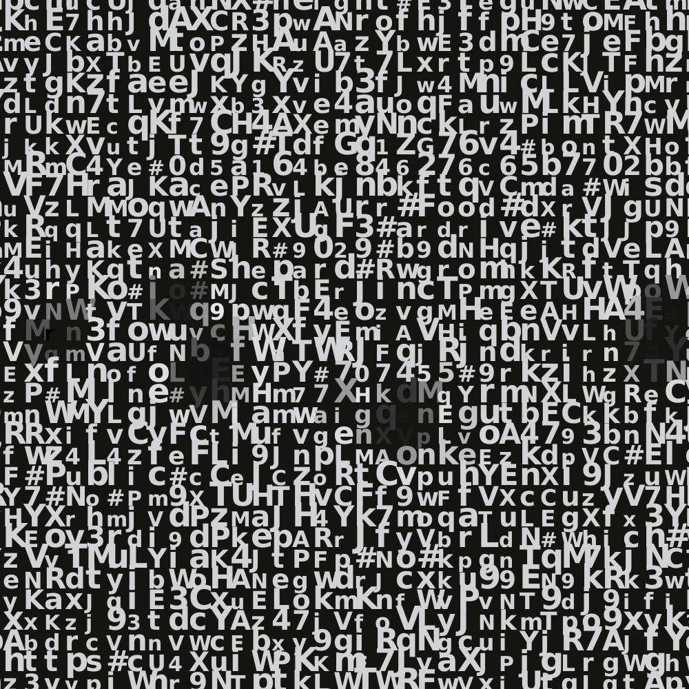 Preview of "Rememes as Code" #29 (9/9)