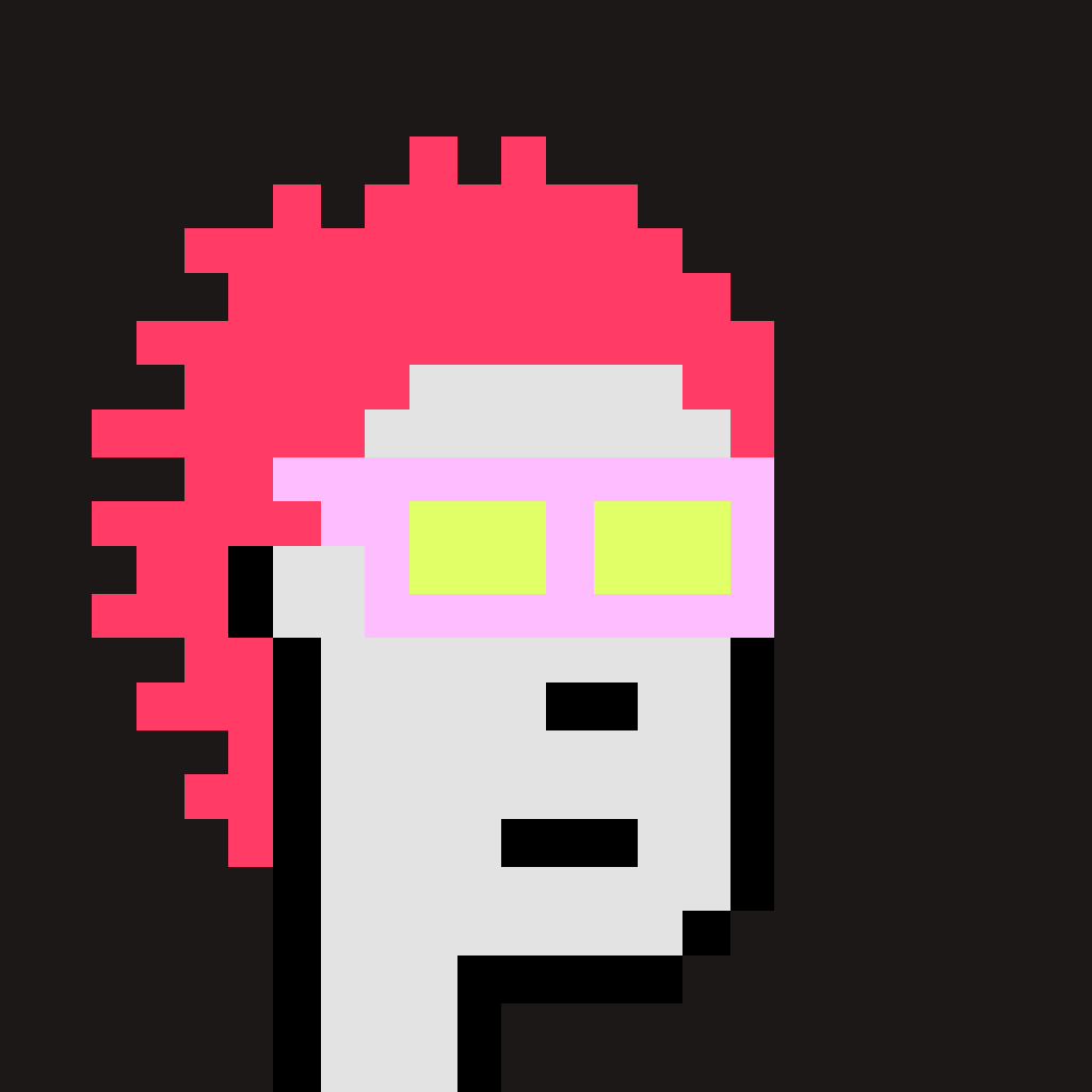 ColorPunk #138