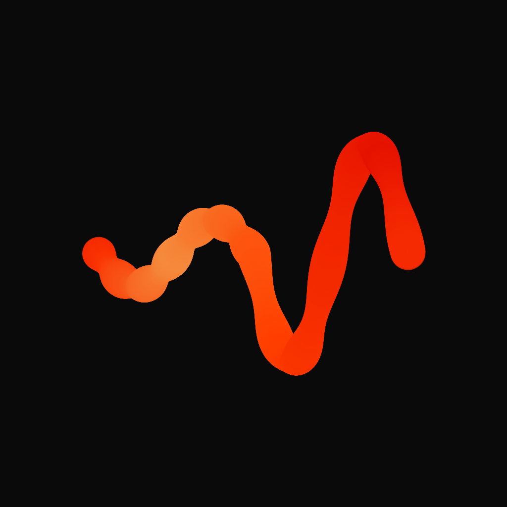 Squiggle #6092