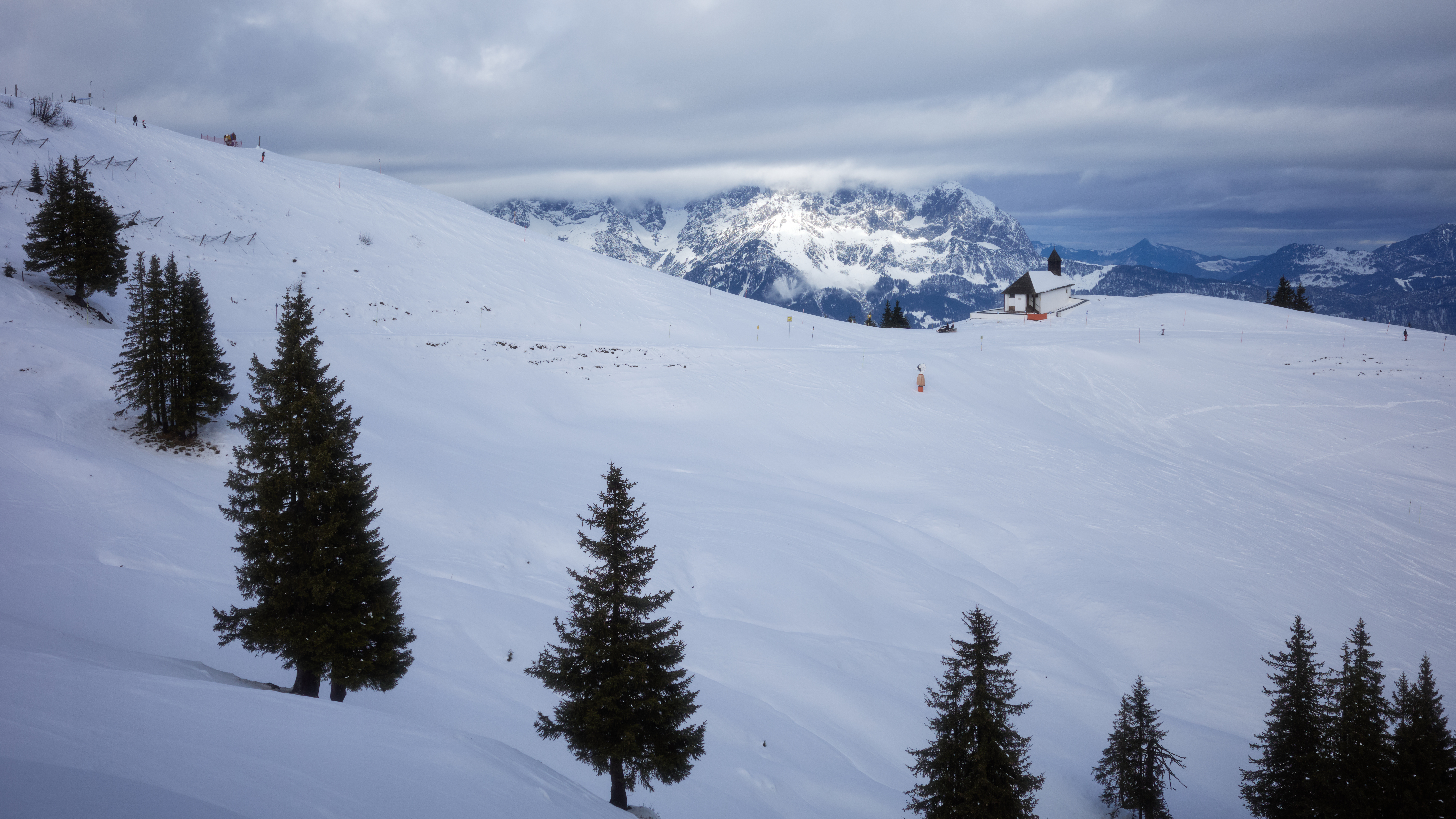 Kitzbühel, Austria