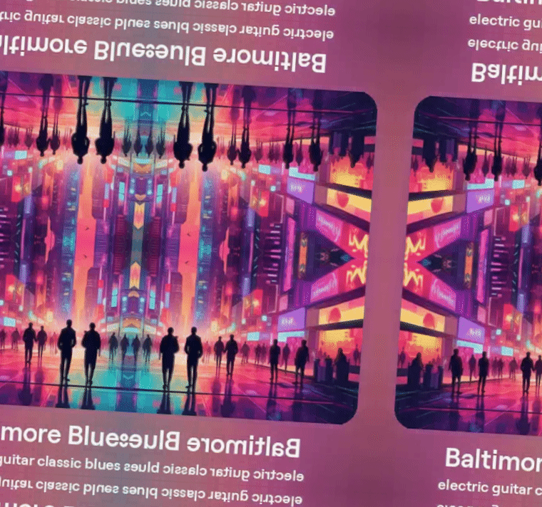Baltimore Blues