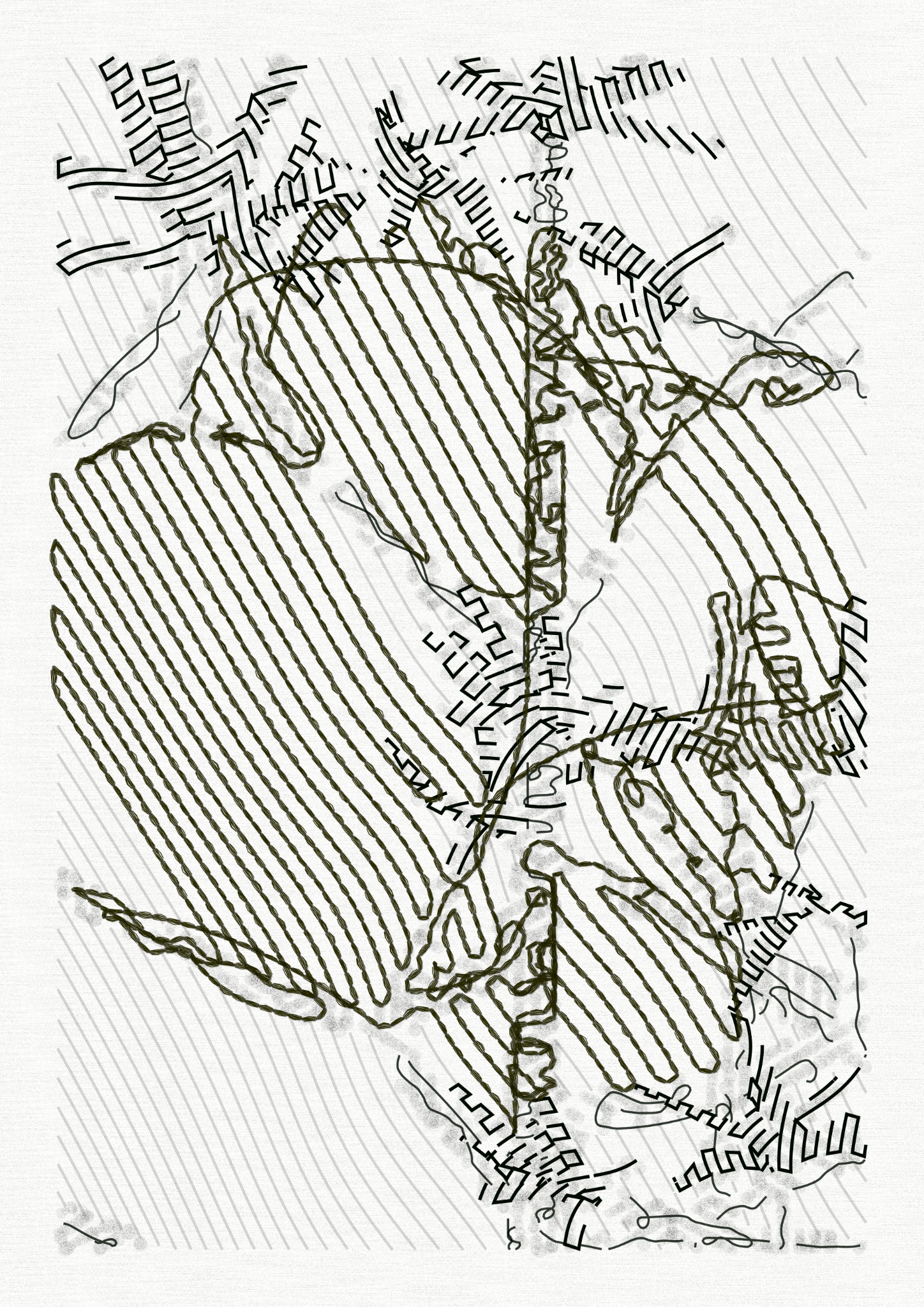 Aux Arbres #2473