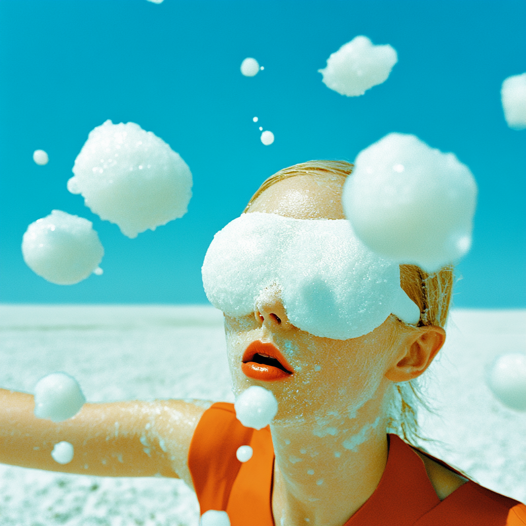 Snow Blind
