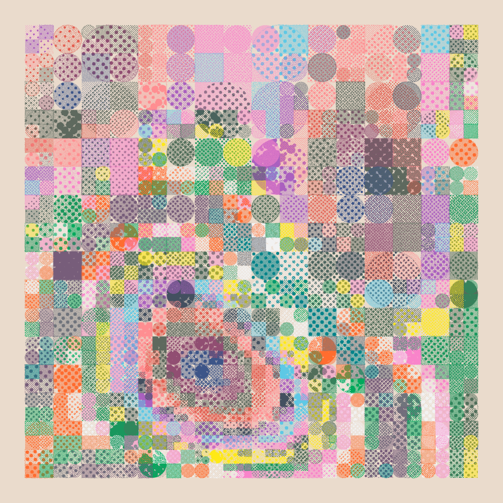 Noise Print