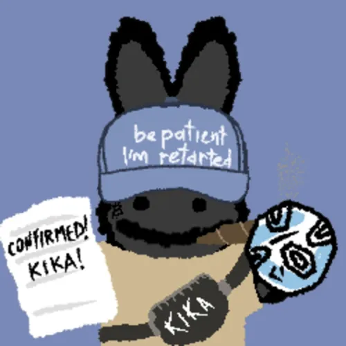 KIKA #662