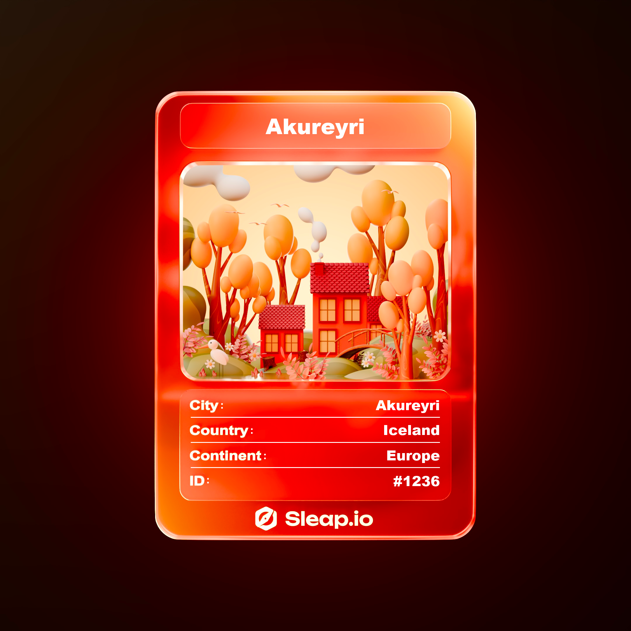 Akureyri