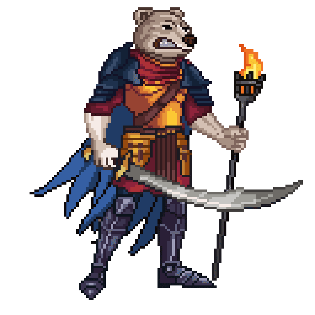 Chimera #2212