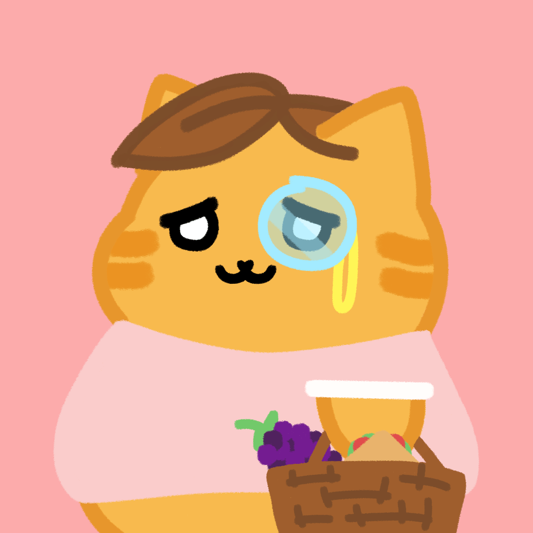 Dobish Cats #4982