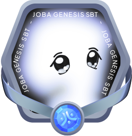 agrislis.eth's JSBT