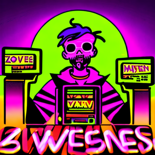 musical zombie#2509