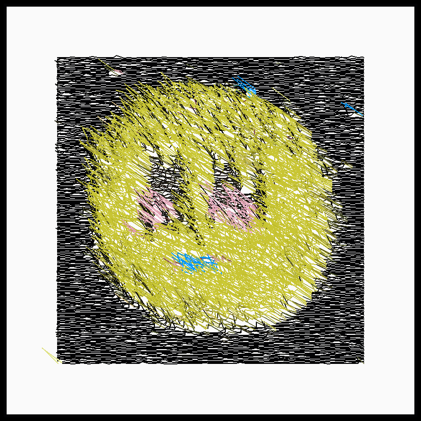 UXN Grifters #4368