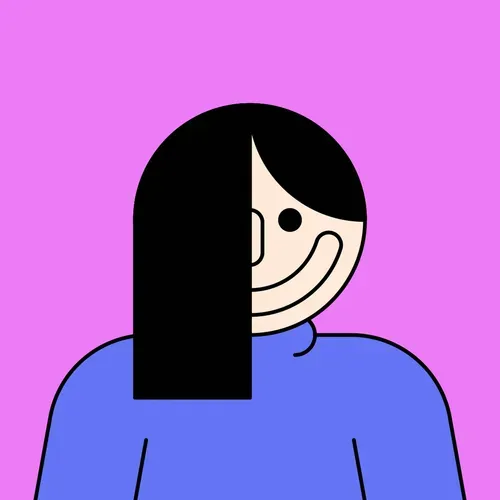 Person #4
