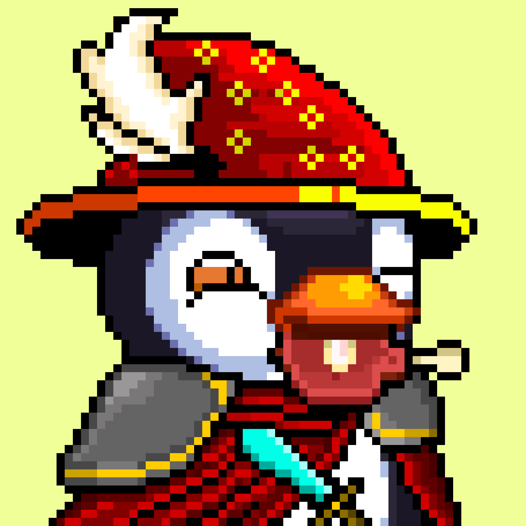 Boithepengs #1020