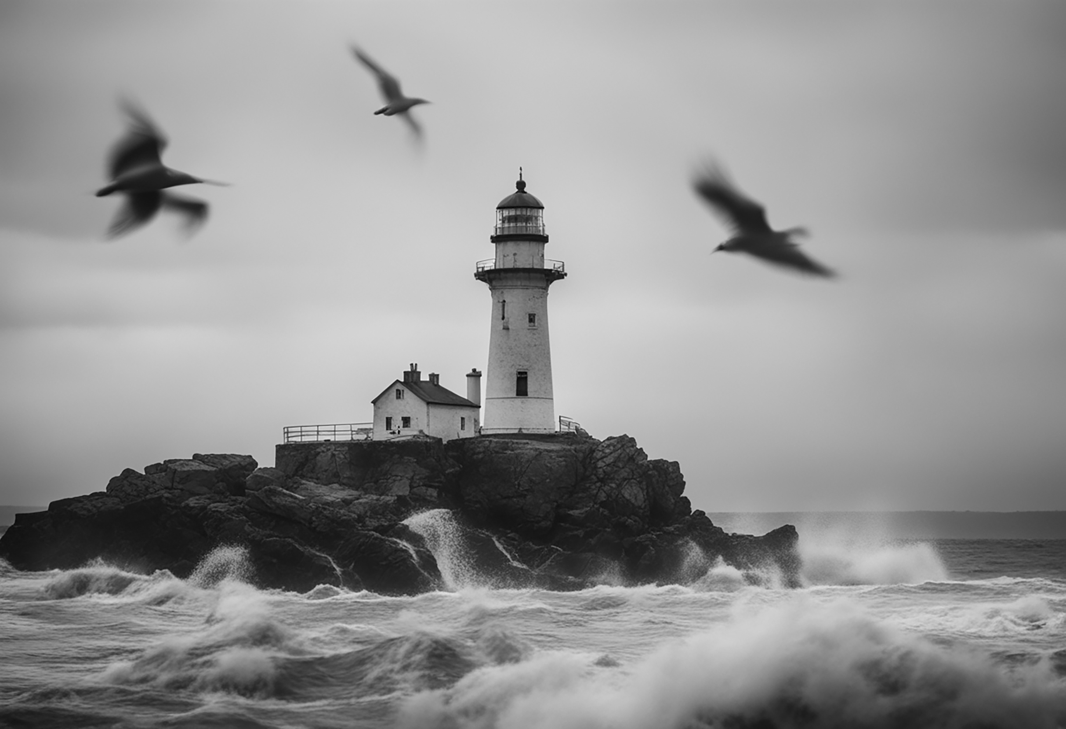 lighthouse #29