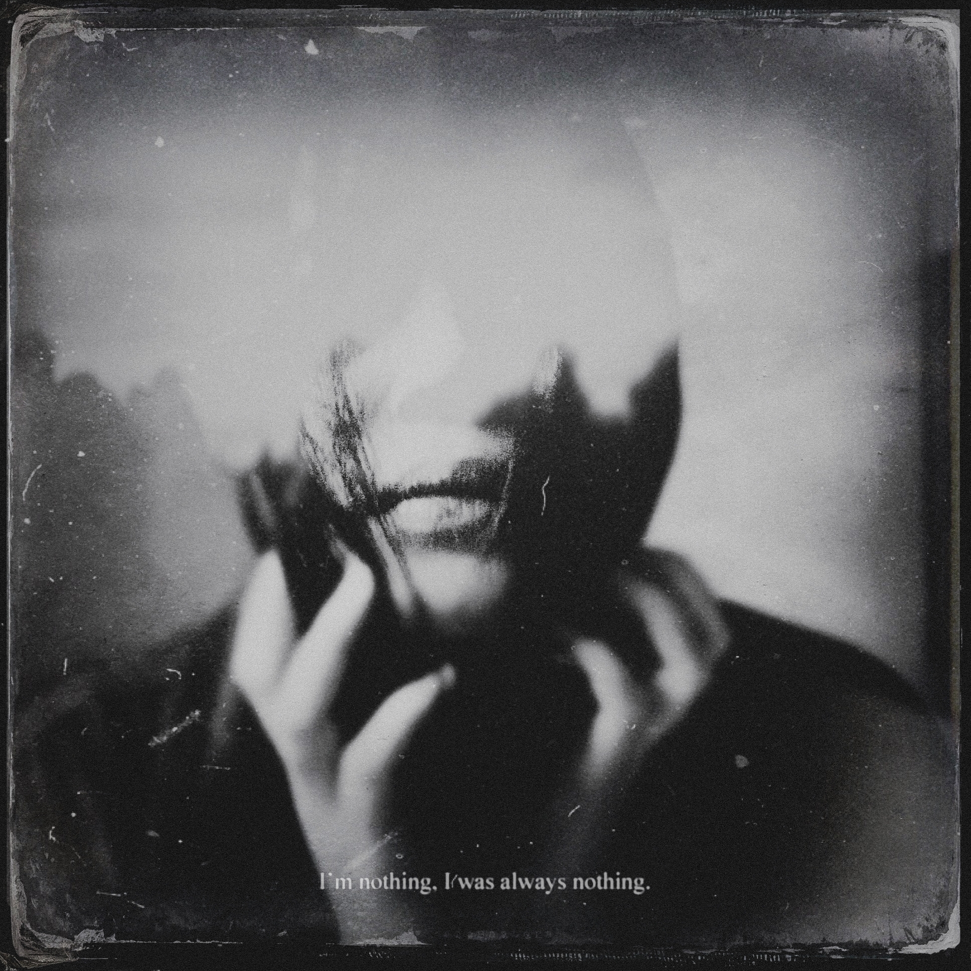 I'm Nothing