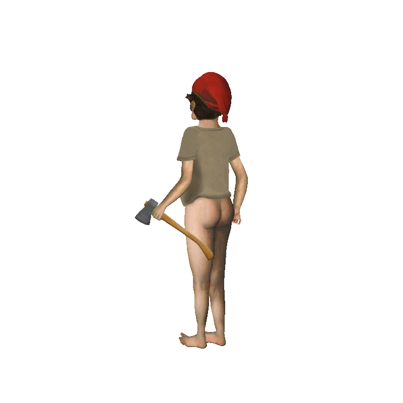 Lumberjack