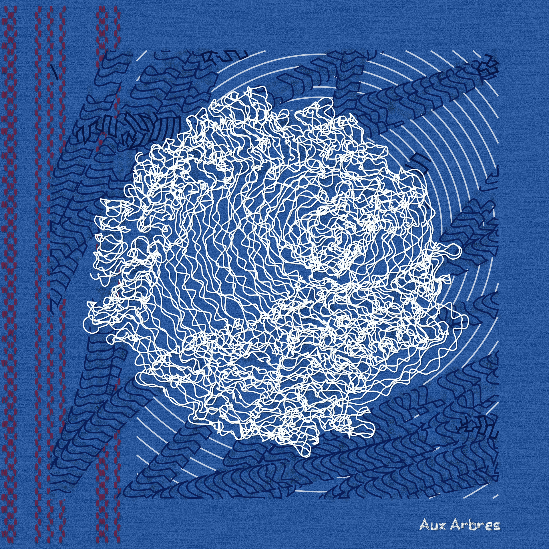 Aux Arbres #67594