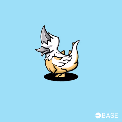 Duck #628