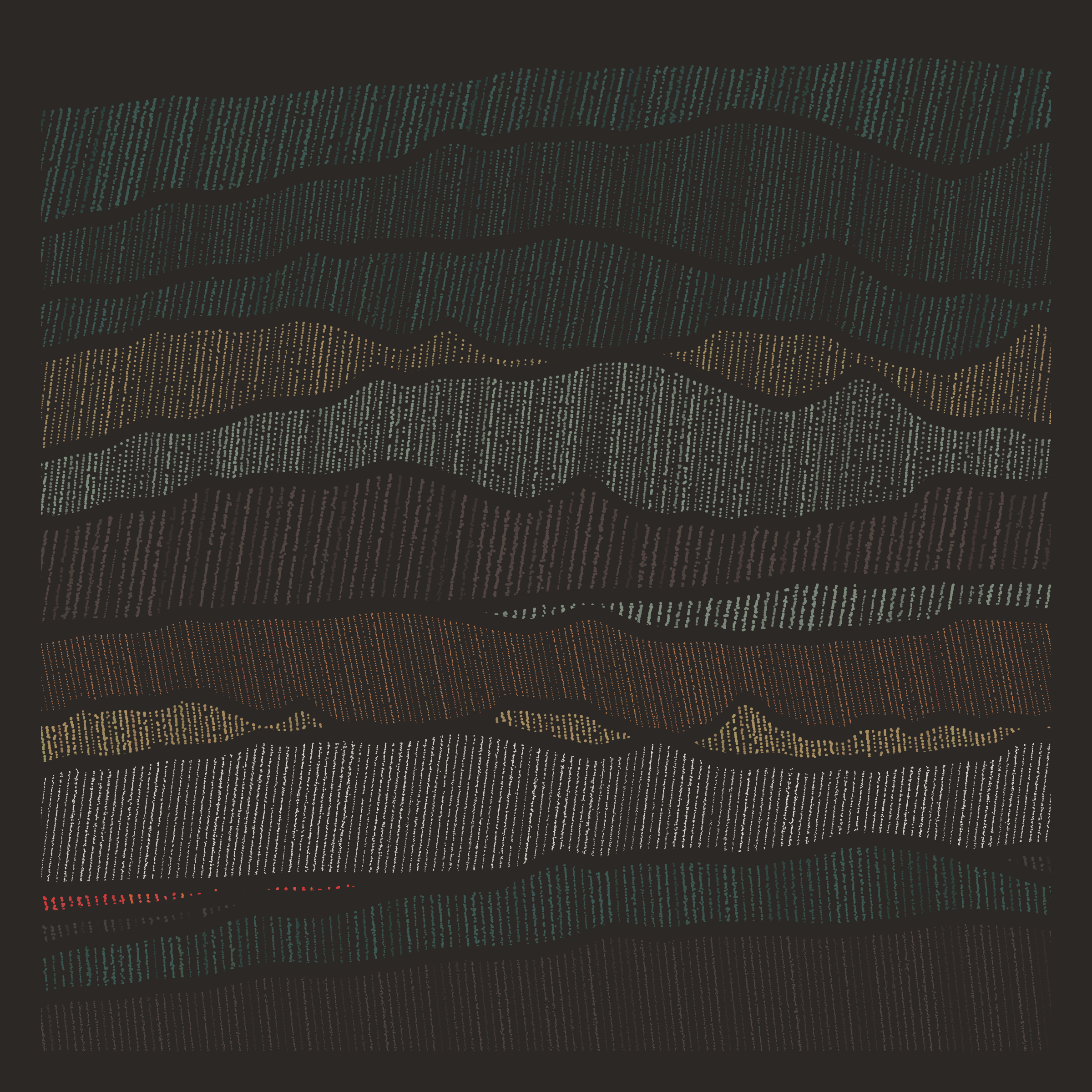 VeilOfFrequencies #53