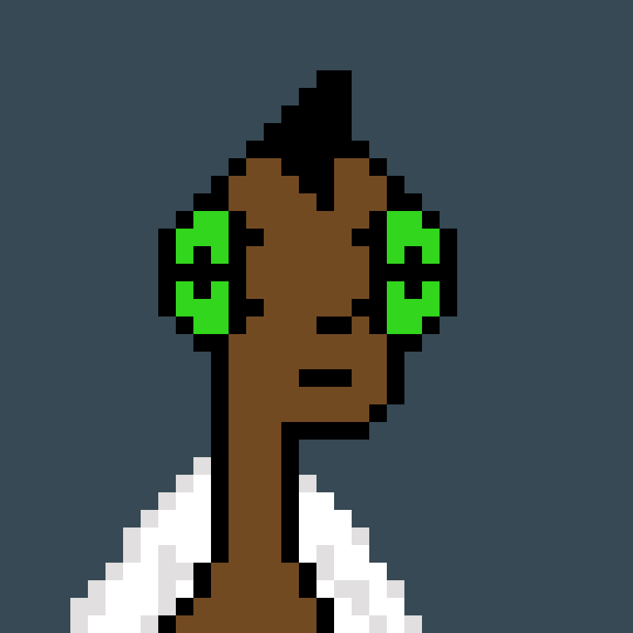 MutatioPunks #449