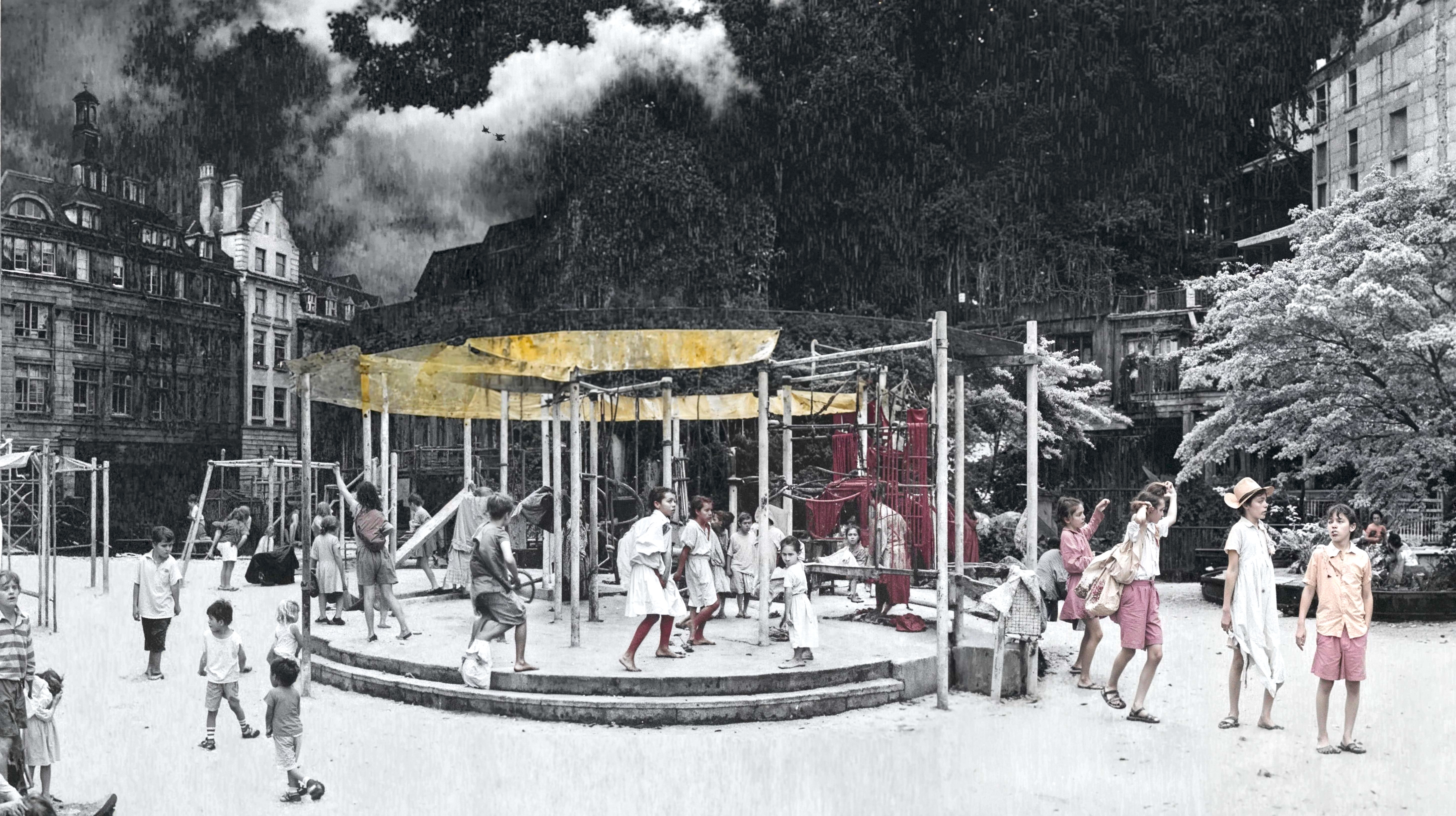 Playground 191