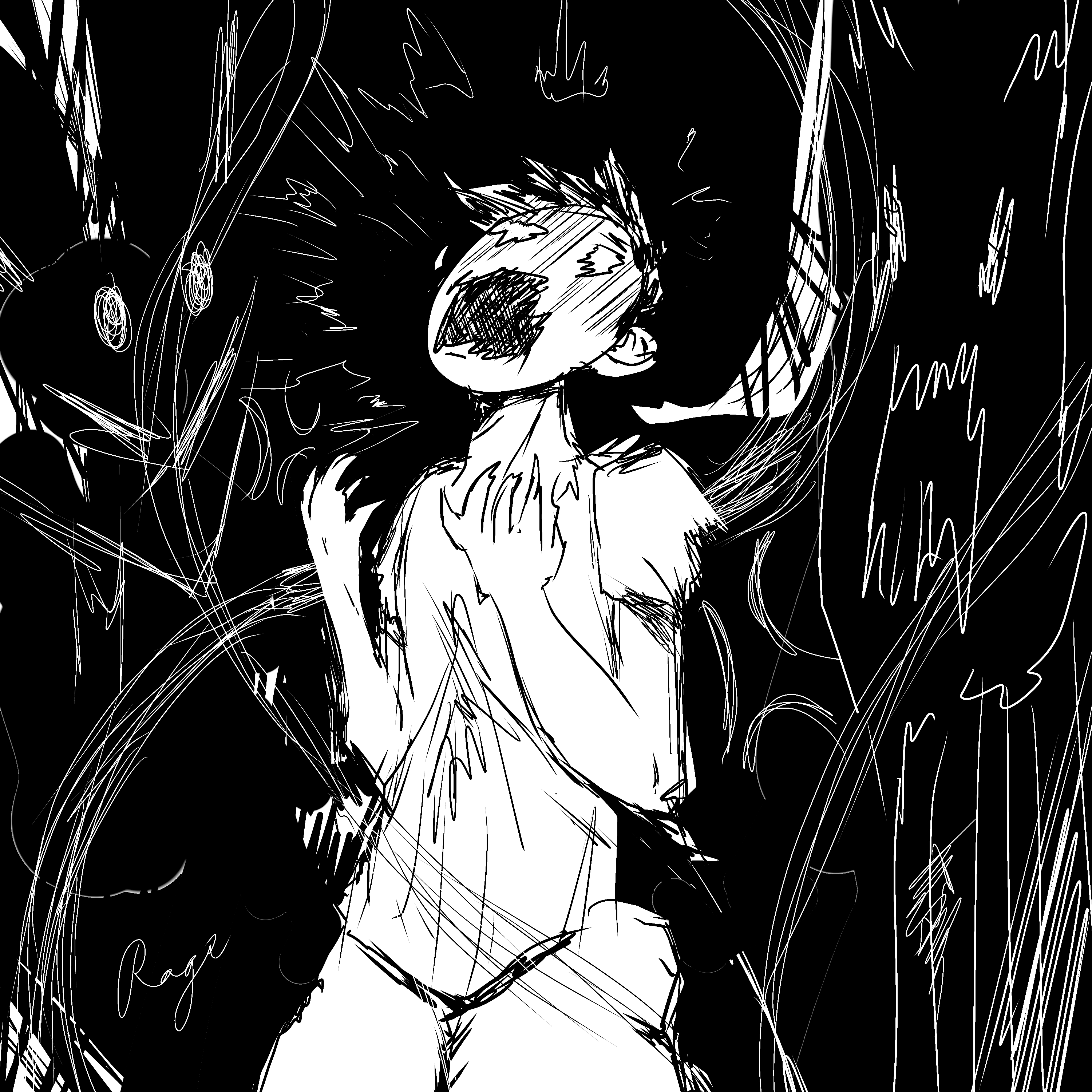 Rage