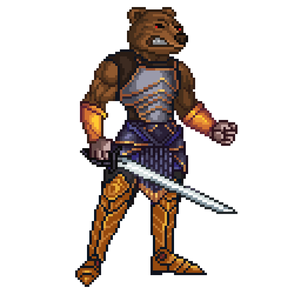 Chimera #2476