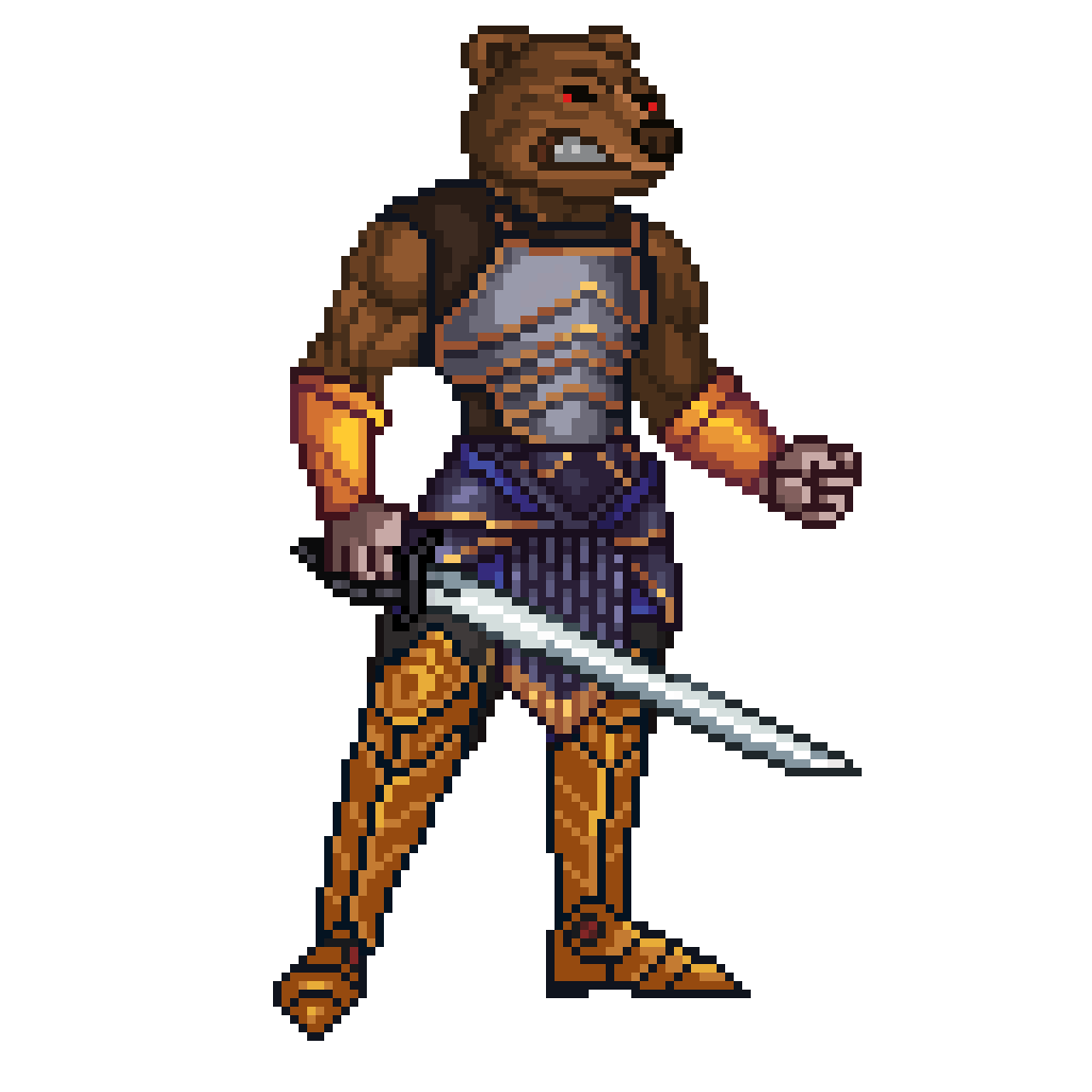 Chimera #2476