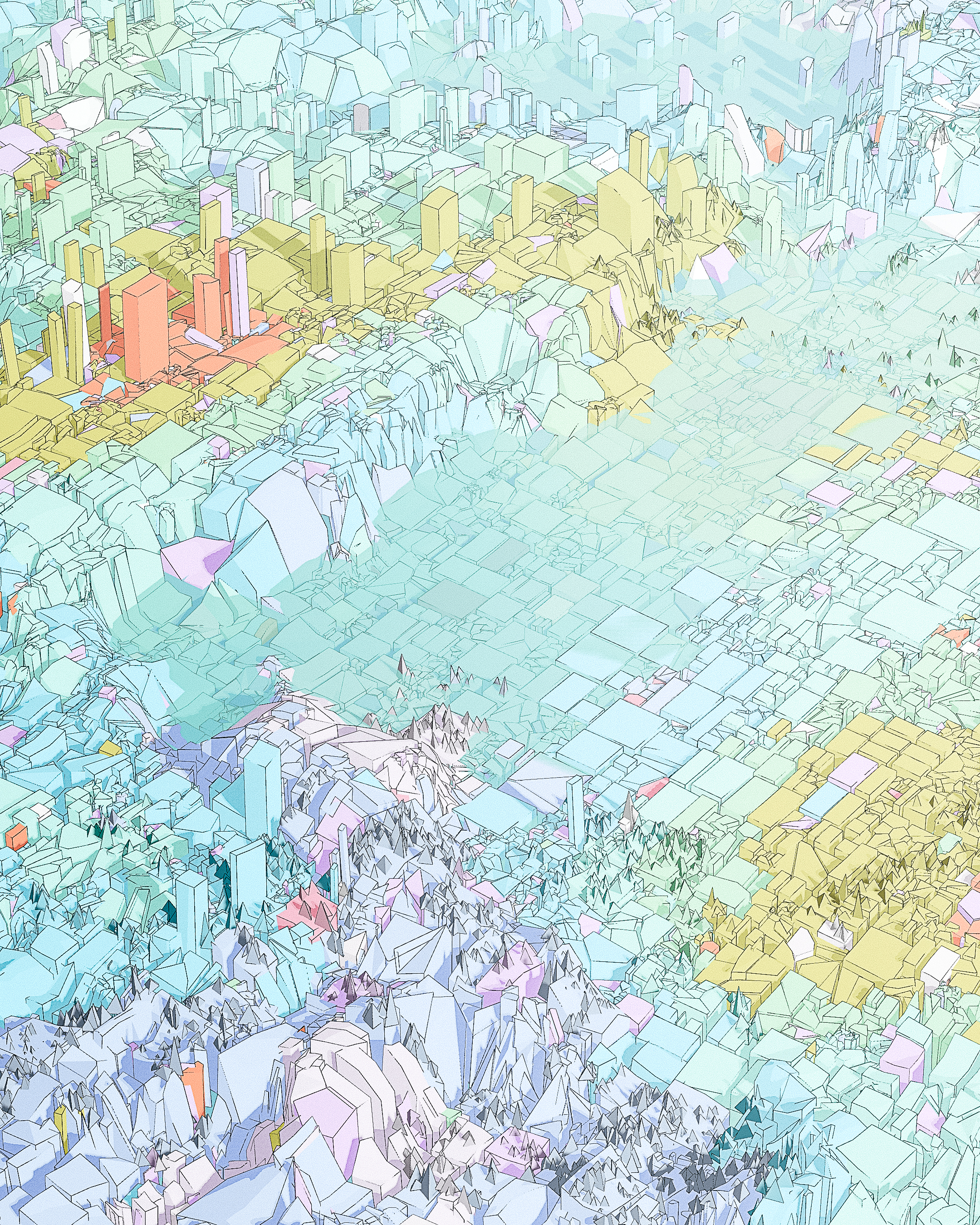 Gradients