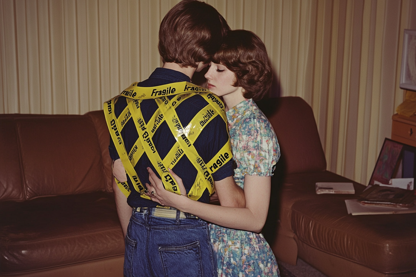 Fragile #5