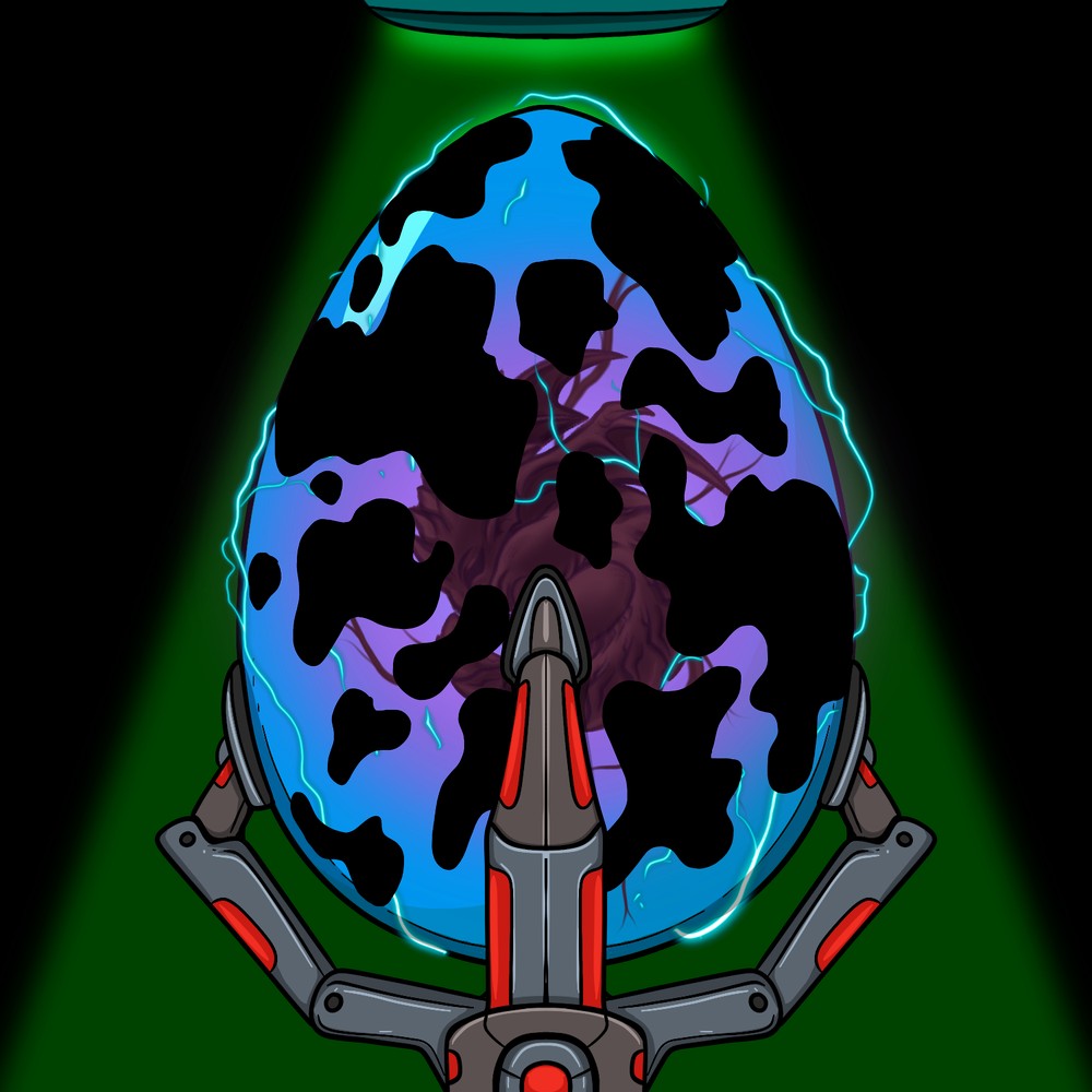 Based Egg #90628