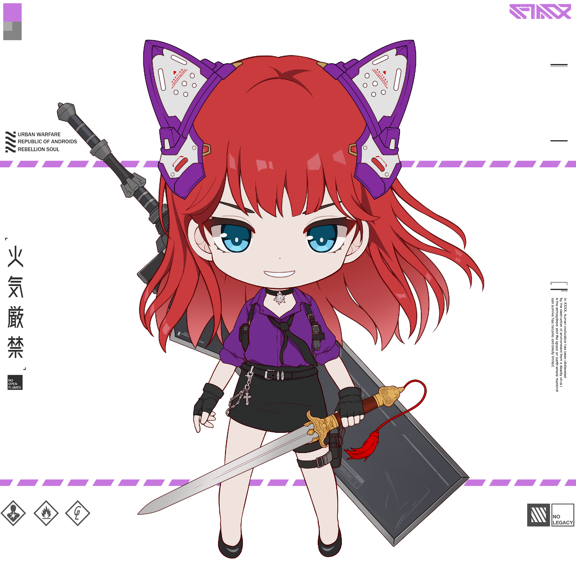 CHIBI_ROYALE #8015