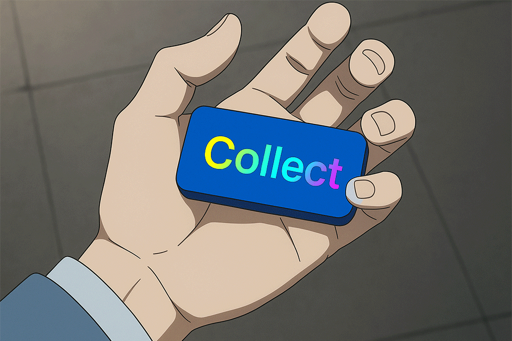 Collect #8