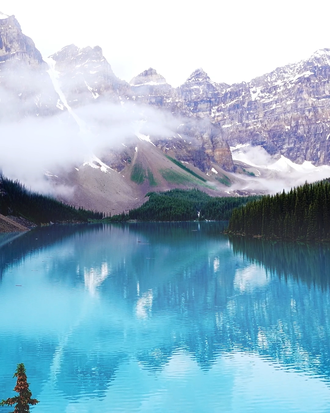 Remember to Breathe